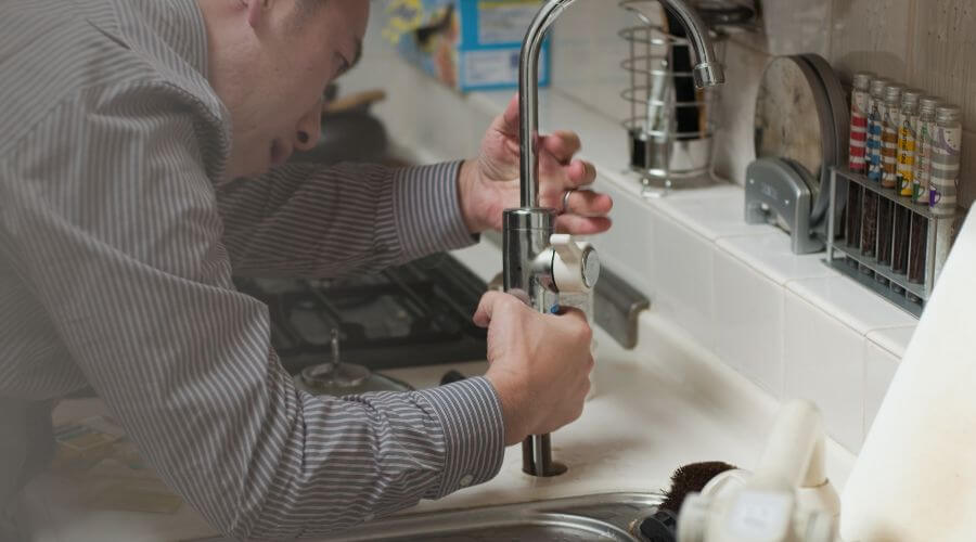 Professional same day plumber in Spiritwood, ND